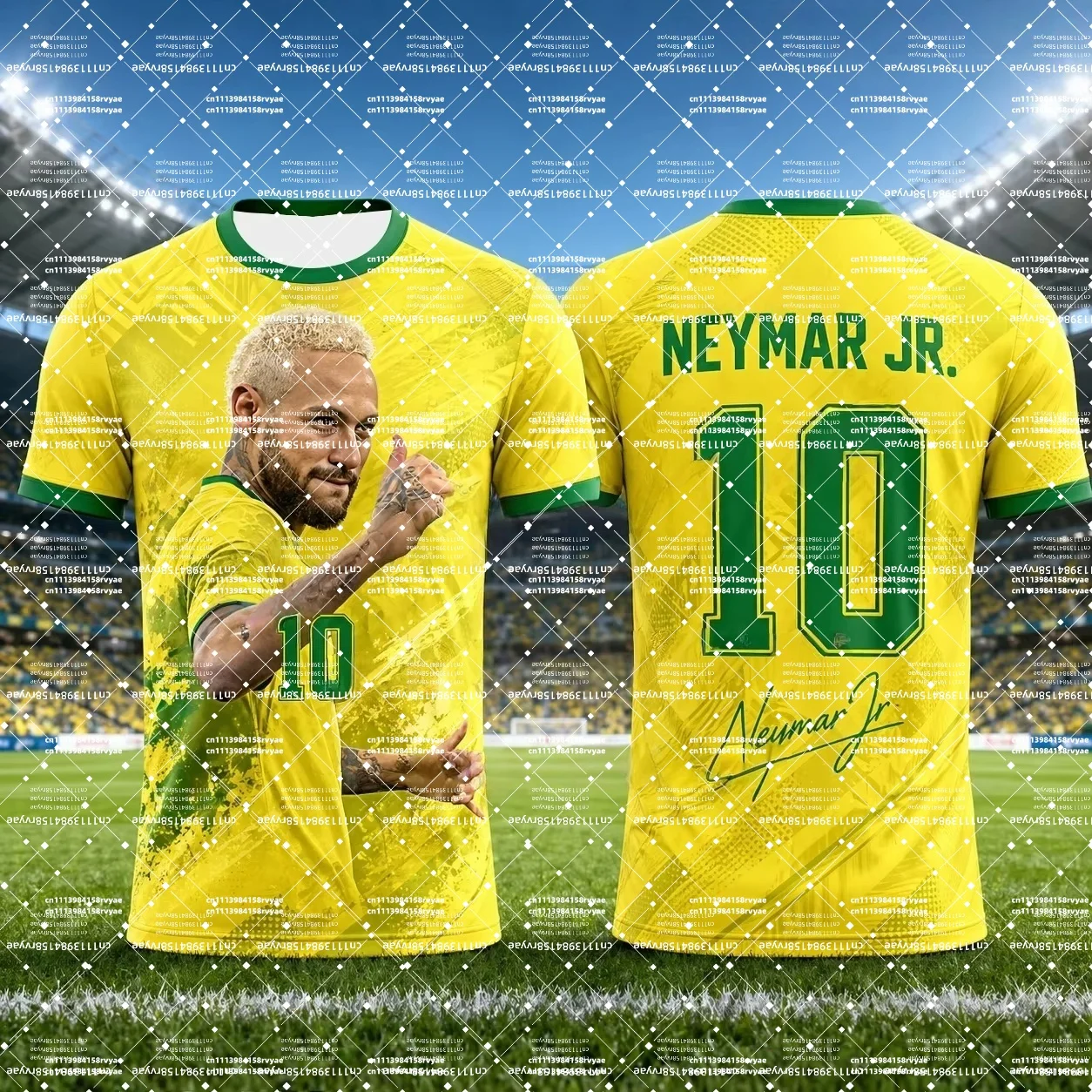 2026 Summer New Fashion Trends Model Moisture-wicking and Breathable Football Jersey T-shirt, Fashionable Men's Clothing