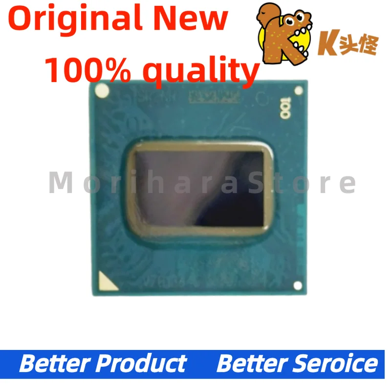 

1 шт./SR2NH GLQMS180 BGA 100% новый набор микросхем