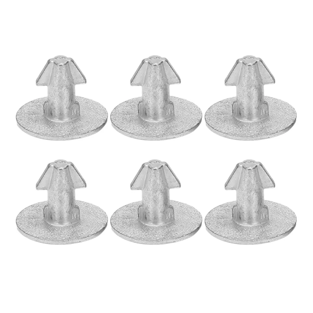 6pcs 90674-TY2-A01 Engine Access Cover Pin Screw Engine Overhaul Cover Pin Fit For Accord For Civic High Quality