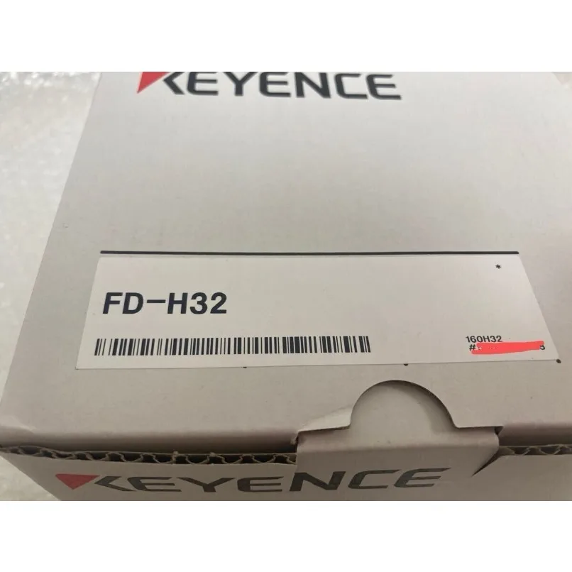 1PC KEYENCE FD-H32 Clamp-on Flow sensor Cable Flowmeter Standard model #moqu