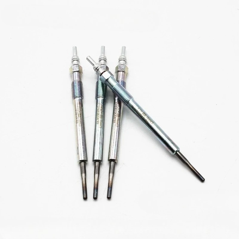 

1 Set/4 pcs Glow Plug for Maxus LDV T60 2.8L Diesel Engine