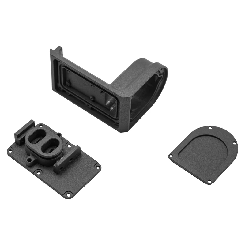 T40 FPV Camera Casing Kit For DJI Agras T40/T20P FPV Camera Housing Agriculture Drone UAV Accessories (Not Include FPV Module)