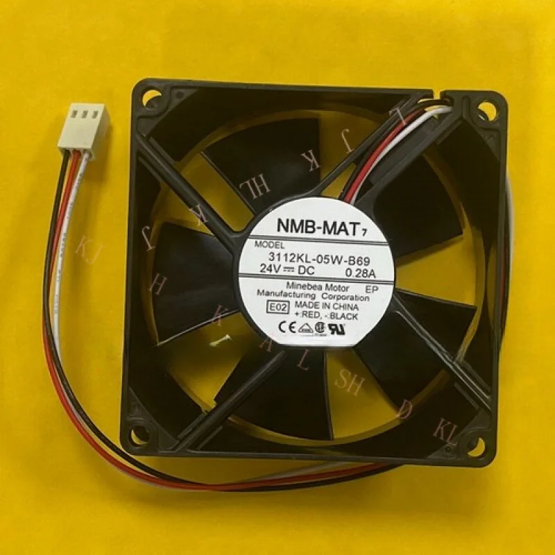 N For Nmb 3112KL-05…