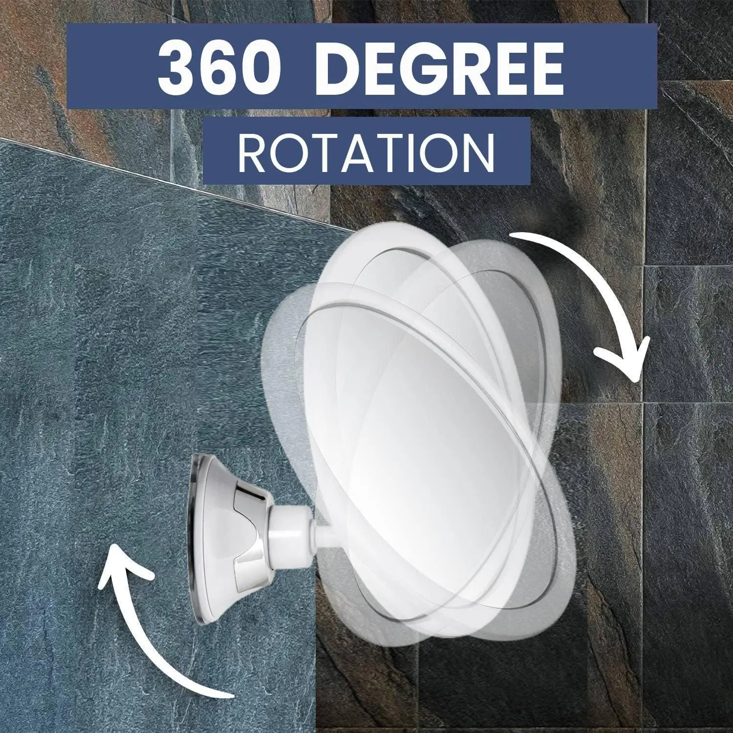 Thumbnail 3 - #16 Best Anti-Fog Bathroom Mirrors to Buy In 2026