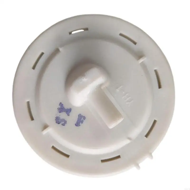 agua para lavadora M6CB, Detector automático nivel