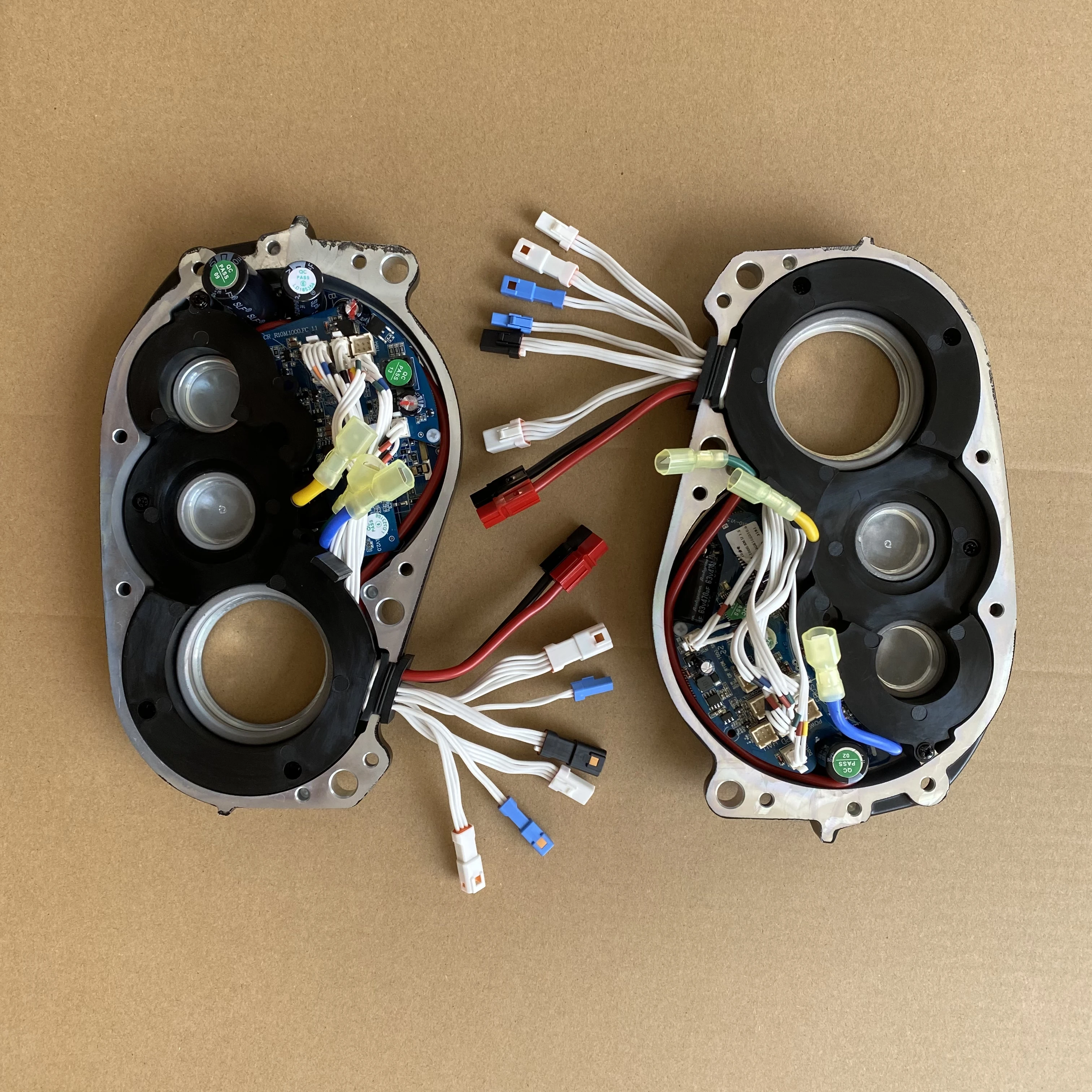 

Bafang Ultra M620 Motor Controller 48V /52V 1000W UART or CANbus Version