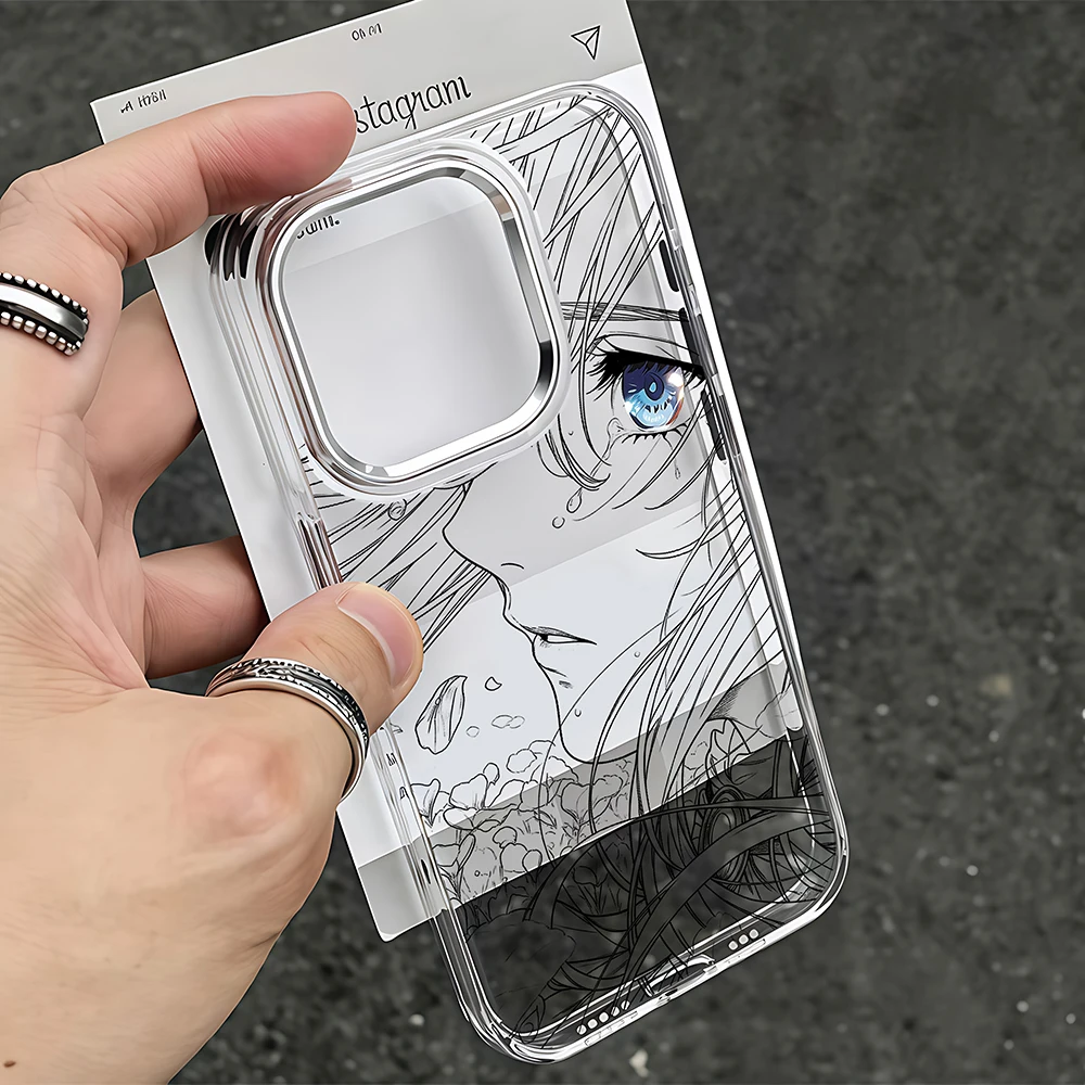 Hot Anime Violets Evergardens - Vivo Y28 review and price
