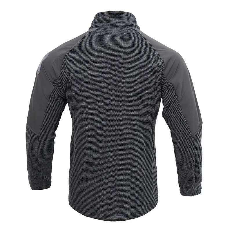Emersongear Chaqueta táctica cortavientos de ante transpirable caza - imagen 3