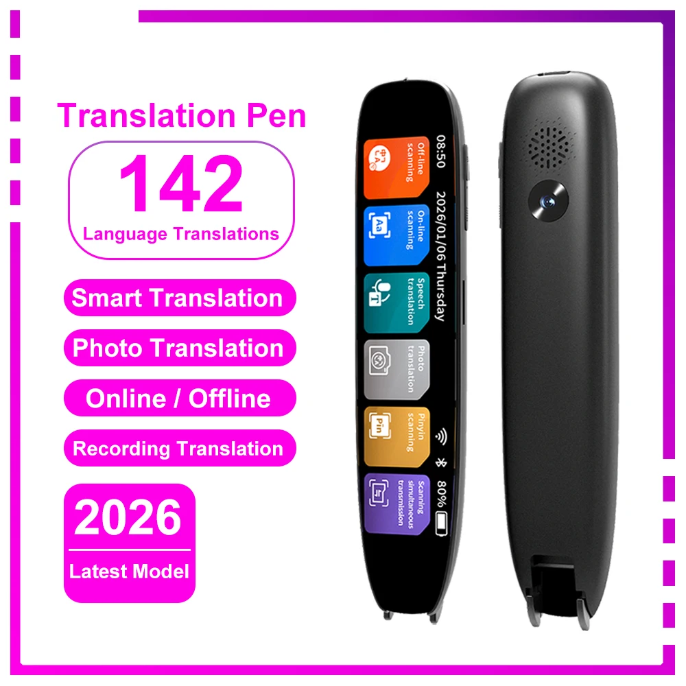 S65 Pro Smart Voice…