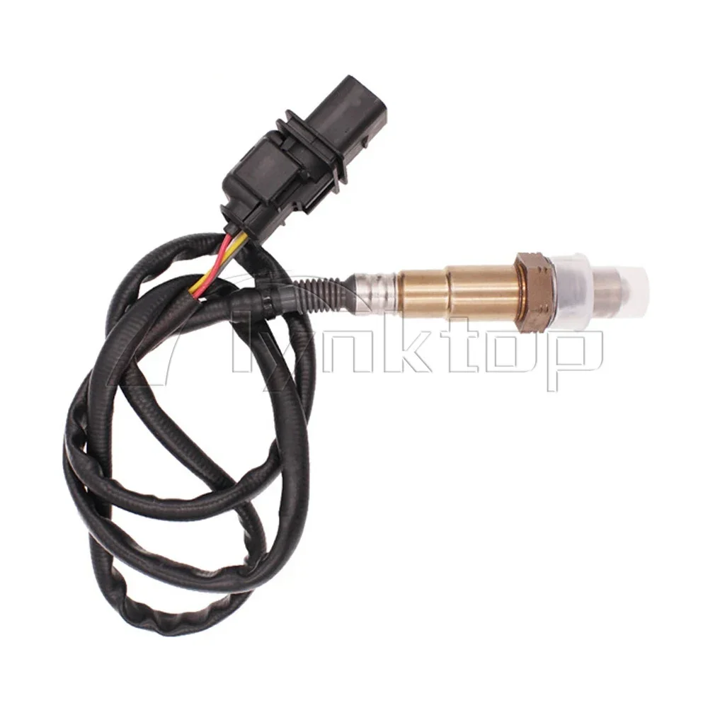 

O2 Oxygen Sensor fit Chevrolet Cruze Ford Escape Fiesta Honda Accord Civic CR-V Seat Audi Skoda VW 0258017025