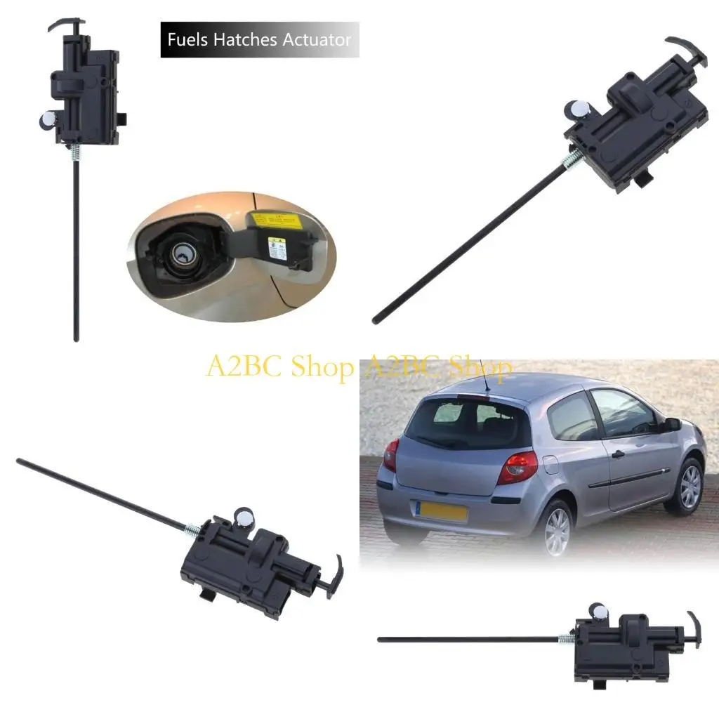 

A2BC Hachous Actuator 8200312600 для Renualt Captur Clio Scenic Fluenc