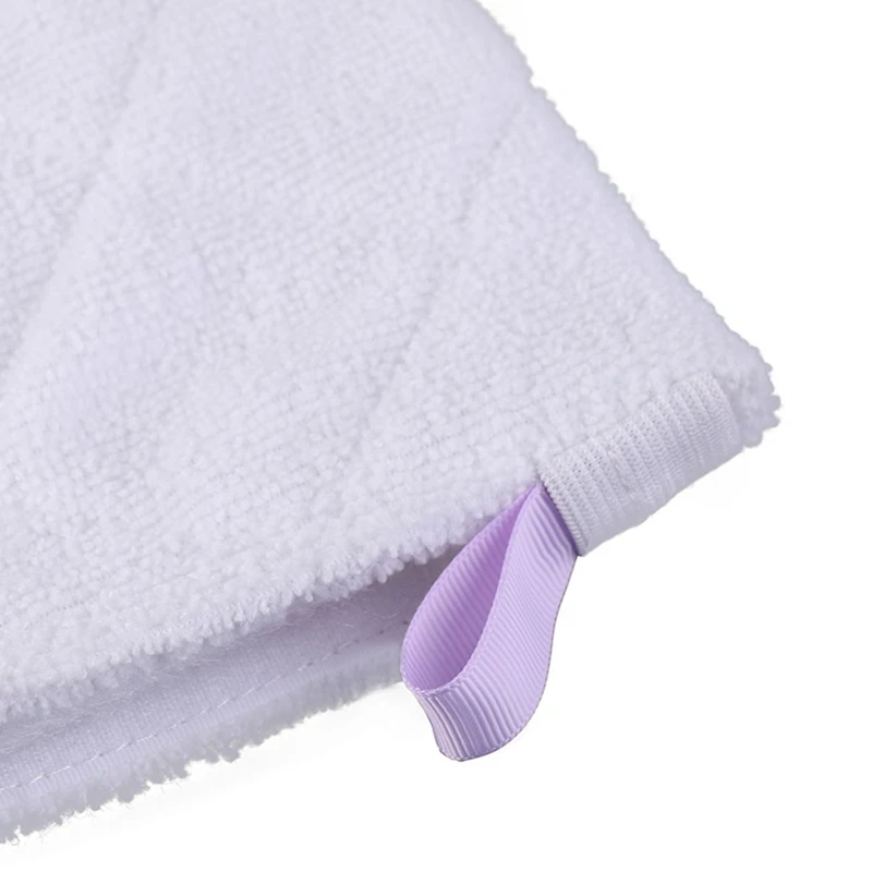 N85R-5 шт. сменные подушечки для паровой швабры многоразового использования для серии Shark S3500 S3901/S3501/S3550/S3601/S2902/S3450/S3452/S3455K