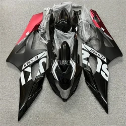 Injection Mold New ABS Fairings Kit Fit for SUZUKI GSX-R 1000 K5 2005 2006 05 06 Bodywork Set Custom Red Black