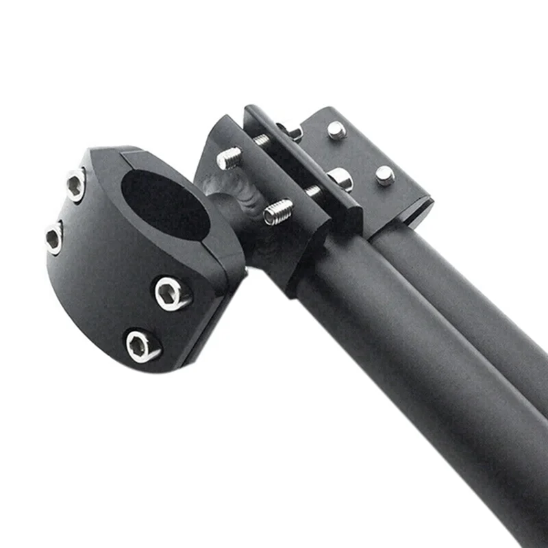 

A48F-Surfboard Bike Rack Surfboard Wakeboard Bike Surf Carrier Bike Wakeboard New Side Kiteboard Bracket To Seatpost
