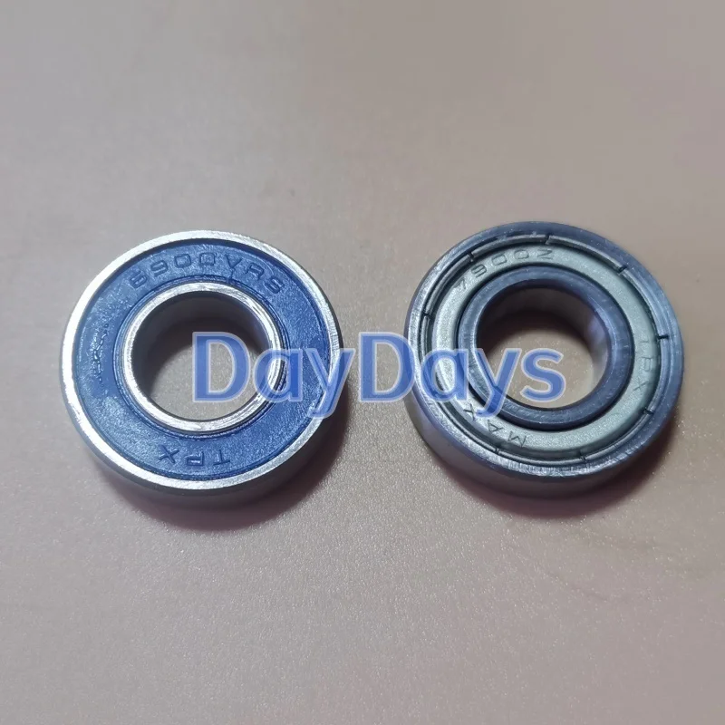 م Bearings 71900: تقييم شامل لعزم الدوران المثالي لدراجاتك