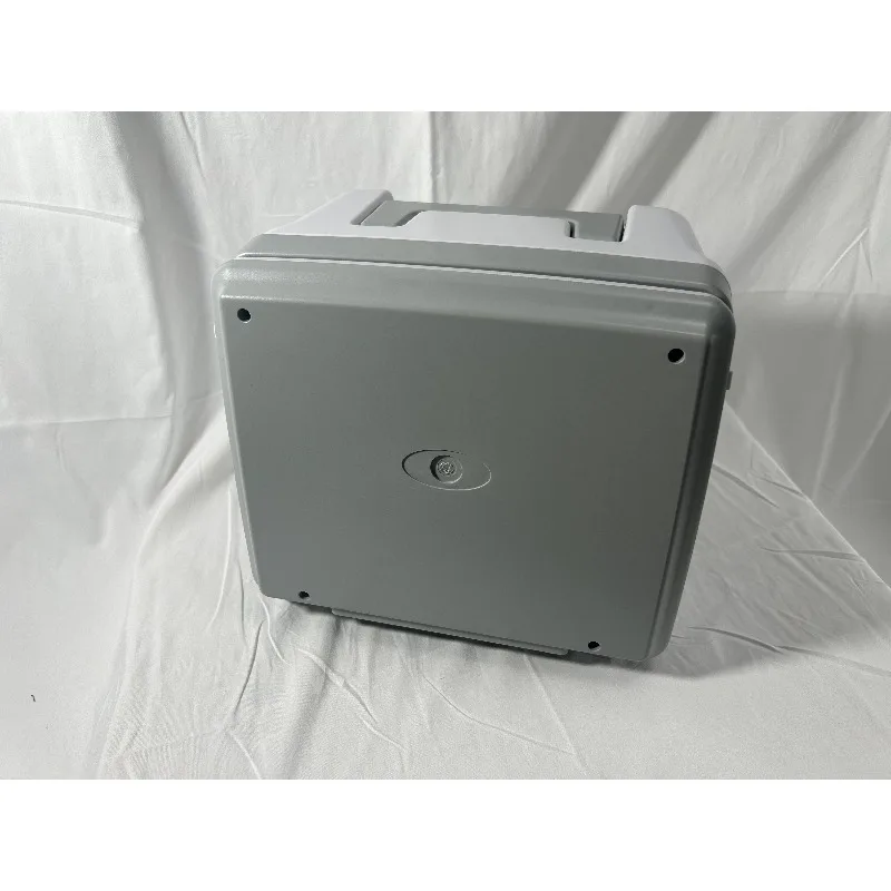 Veterinary Potable Color Ultrasound Doppler Scanner Large Animal Vet Scan Ultrasound Hand Held Machine for Goats