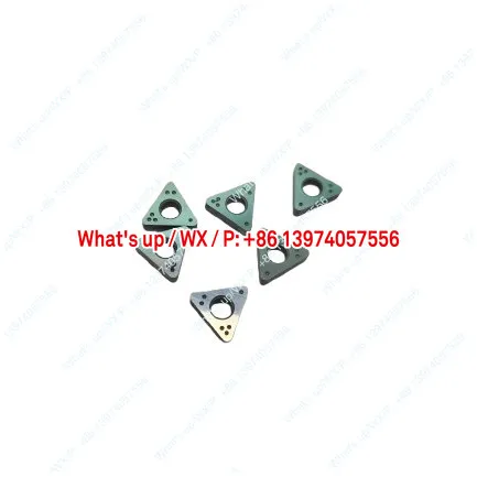 CB6914-10 brake disc repair alloy blade Ammco for processing cast iron double-sided cb6918