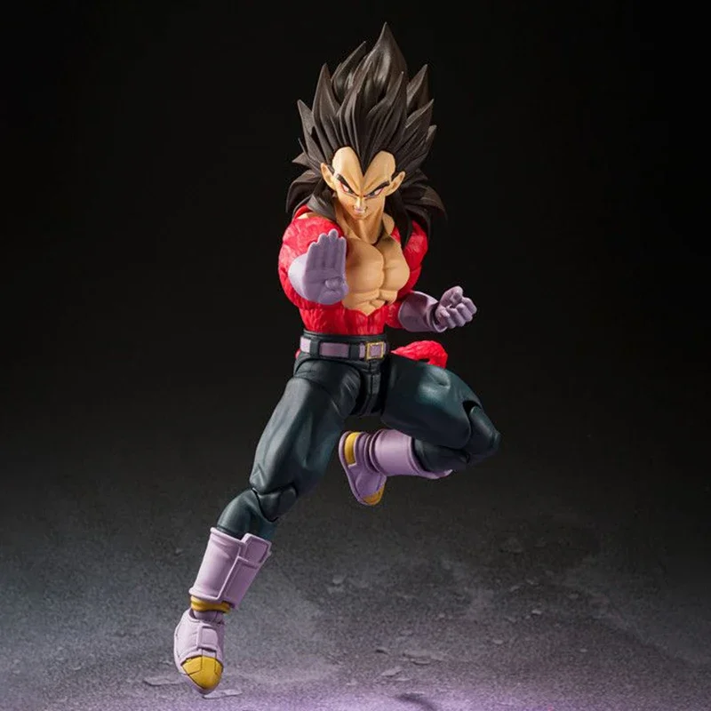 フィギュアドラゴンボールgt,超サイヤ人4,ベジータ,悟空,スーパー