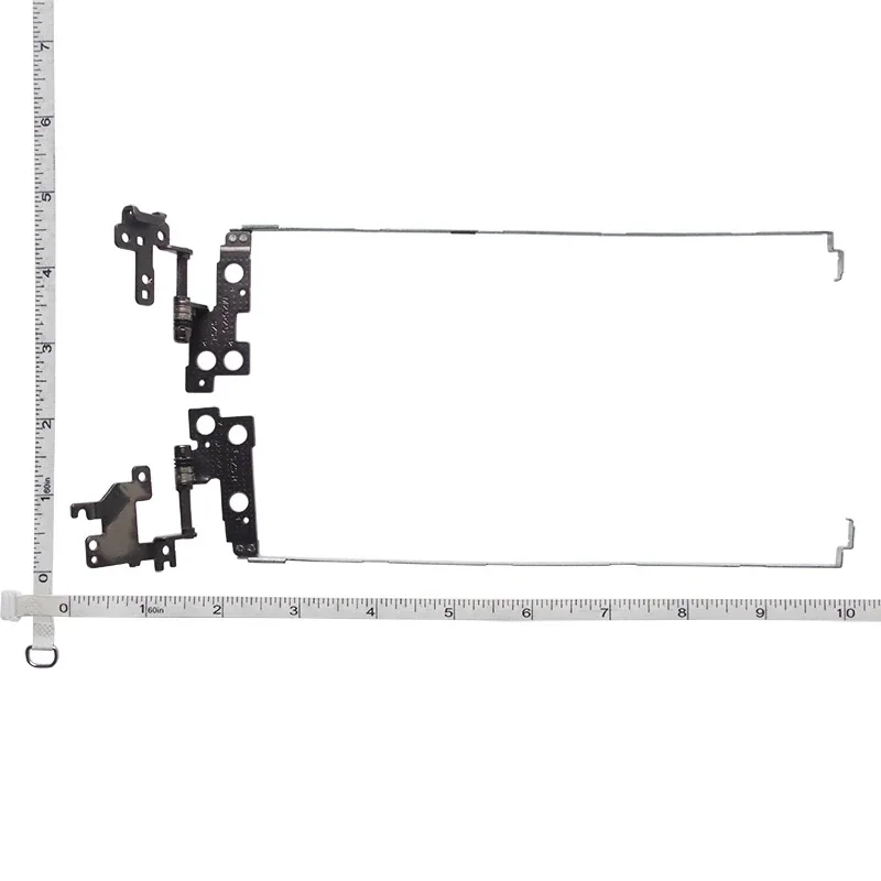 Laptop Lcd Hinge For HP 14-CF 14-CK 14-DF 14-DK 14-CR 14-DP 14S-DK 14S-DP 14S-CF 14Q-CS TPN-I130 I135 240 G8 340 G5 Hinges