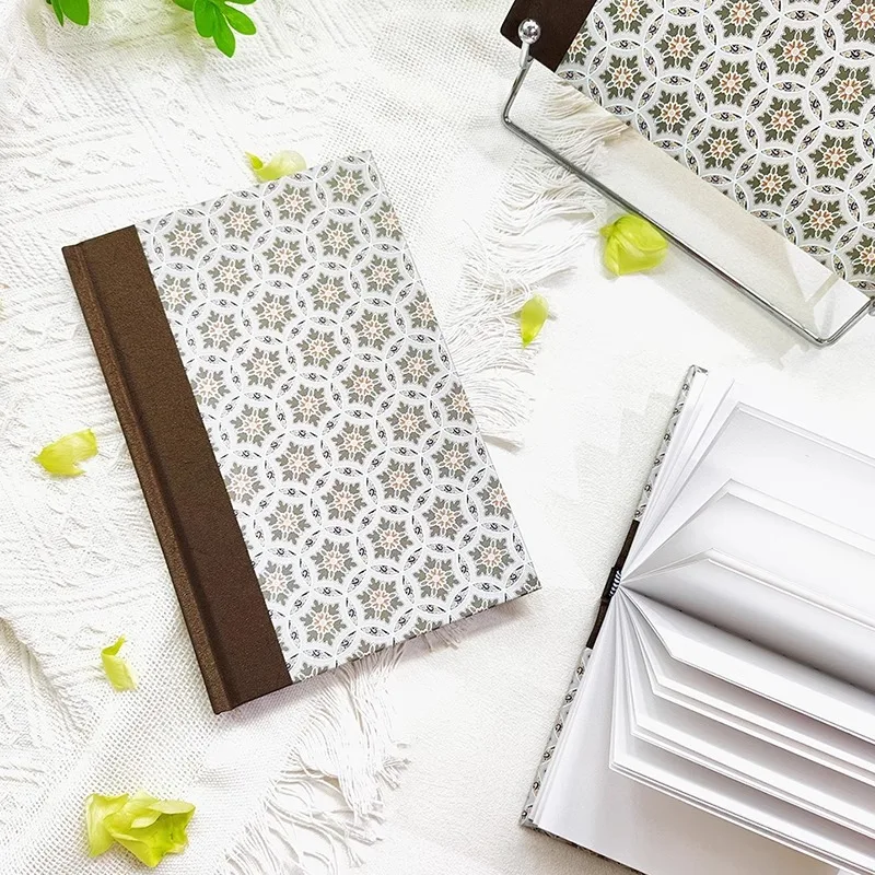 كتيب رسم Potentate A4 A5 A6 كتاب وسائط مختلط متعدد الوظائف احترافي رسم فني للرسوم المتحركة كتاب تصميم مرسومة يدويًا