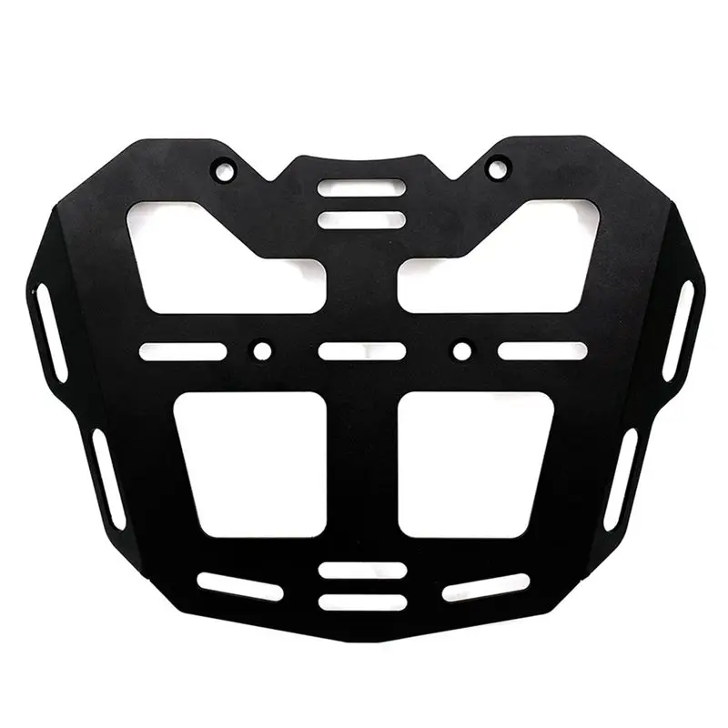 

Motorcycle Accessories Luggage Rack Cargo Top Box Shelf Holder For 790 Adventure ADV R S 890 ADV 2019-2022