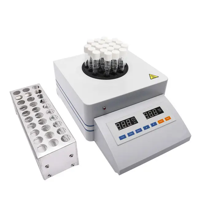 CHINCAN COD-100R Popular chemical Reactors of COD Analyzer 100~160C 0~1500mg/L with good price