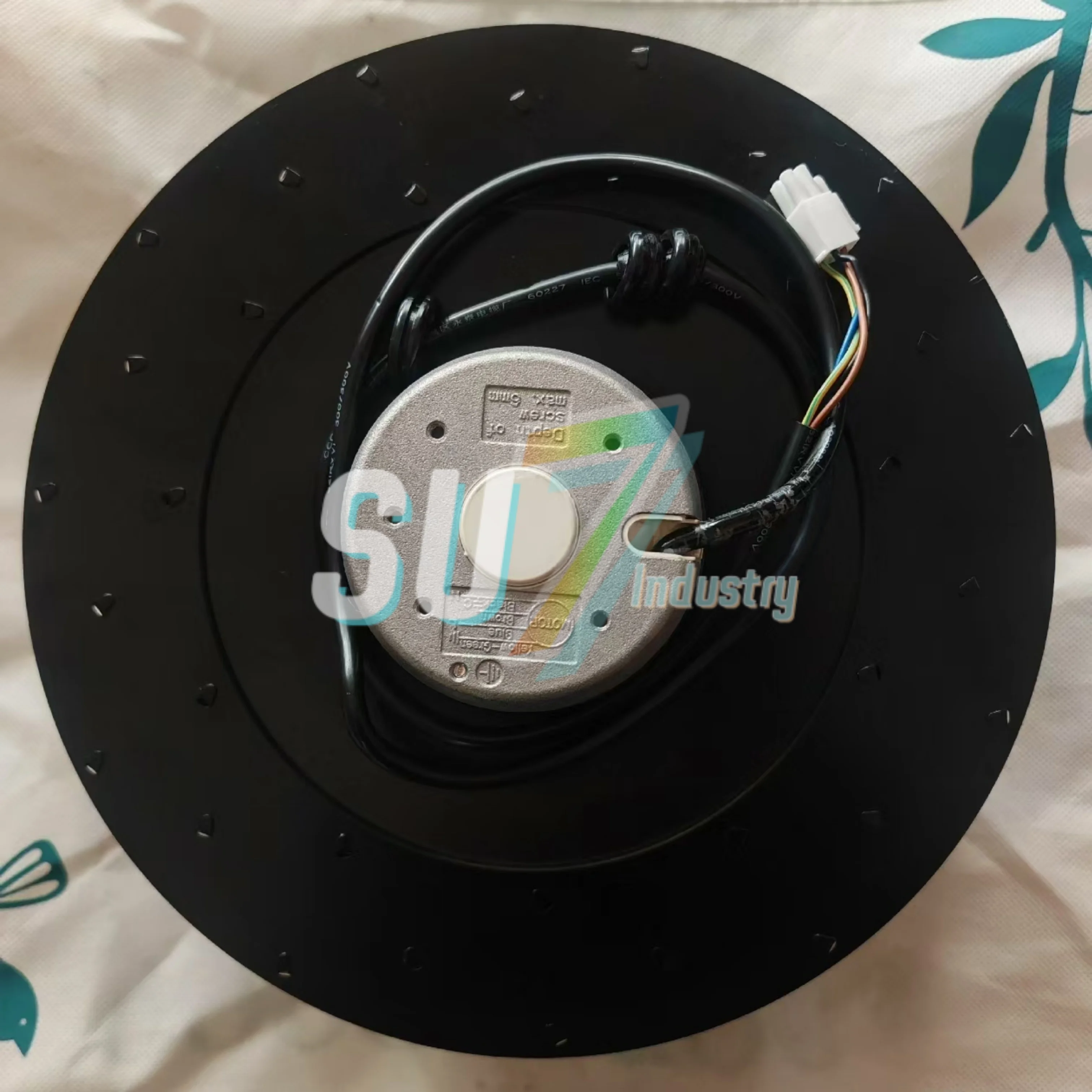 

R2E280-AE52-05 Cooling Fan New In Box