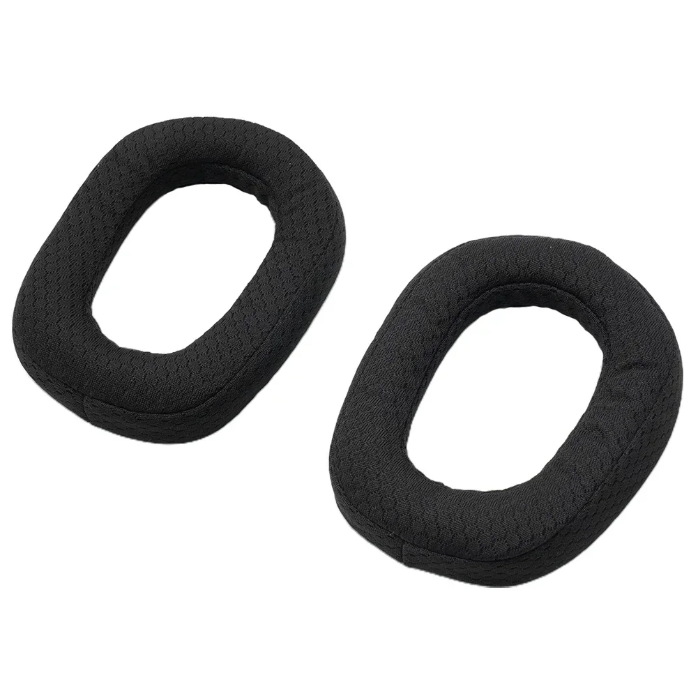 Clearer som reforçada conforto Ear Pads, G435, ajuste perfeito para uma experiência de audição Superior