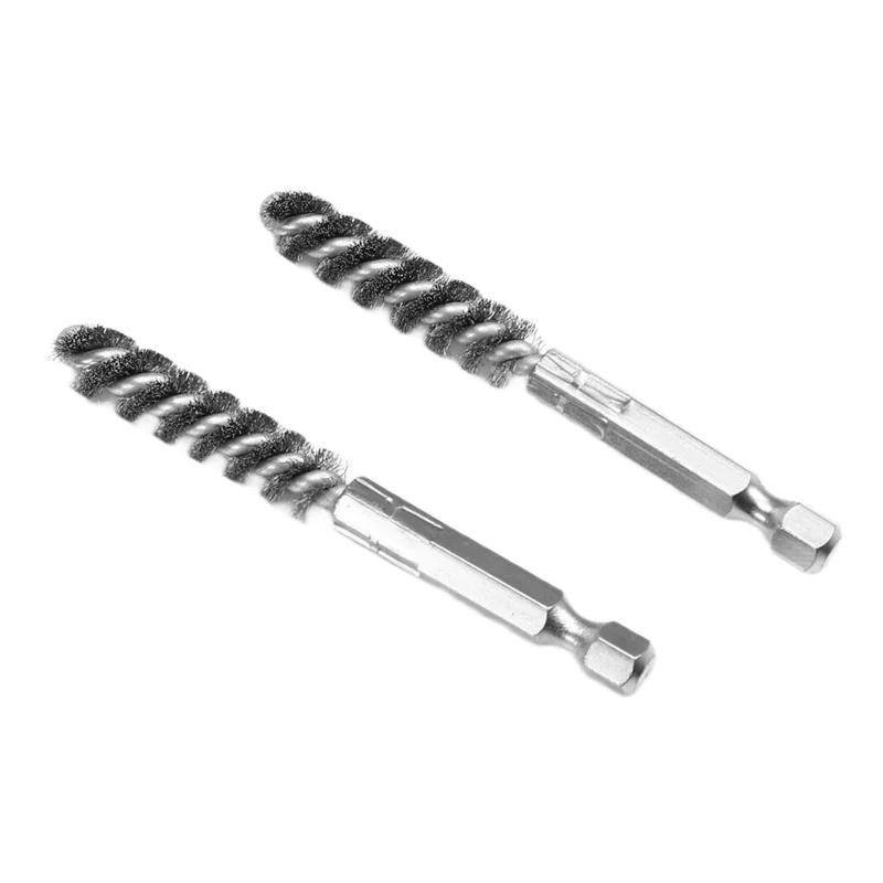 스포츠 골프 클럽 헤드 호즐 브러시 골프 클럽 브러시 와이어 브러시 청소 도구 전기 드릴 와이어 브러시 (철 및 목재용), 골프 클럽