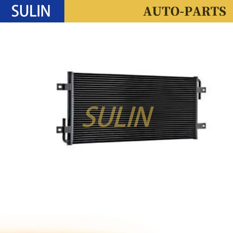 22630453 21900687 Intercooler Radiador de enfriamiento de baja temperatura para RENAULT T-Serie VOLVO FH II 420 2012-