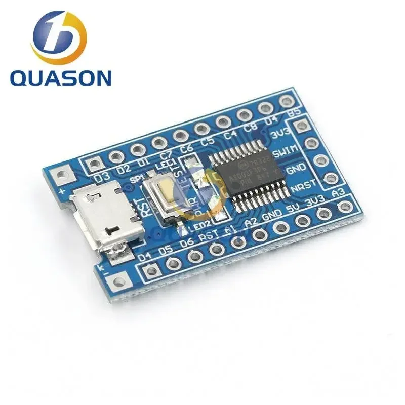 1PCS STM8S103F3P6 S…