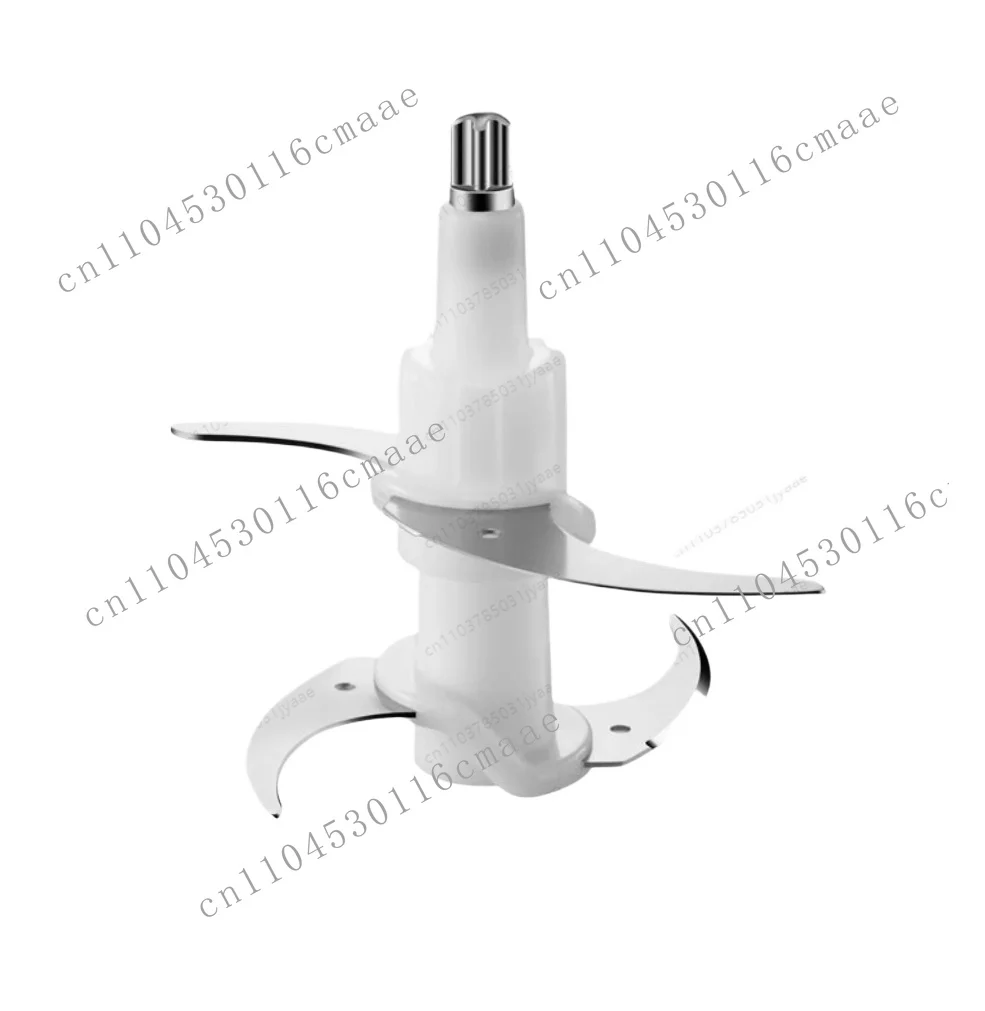 New Double-Layer Meat Grinder Blade for Little Bear Electric Chopper 1pcs Original Blade Meat Grinder Parts Kitchen Tools