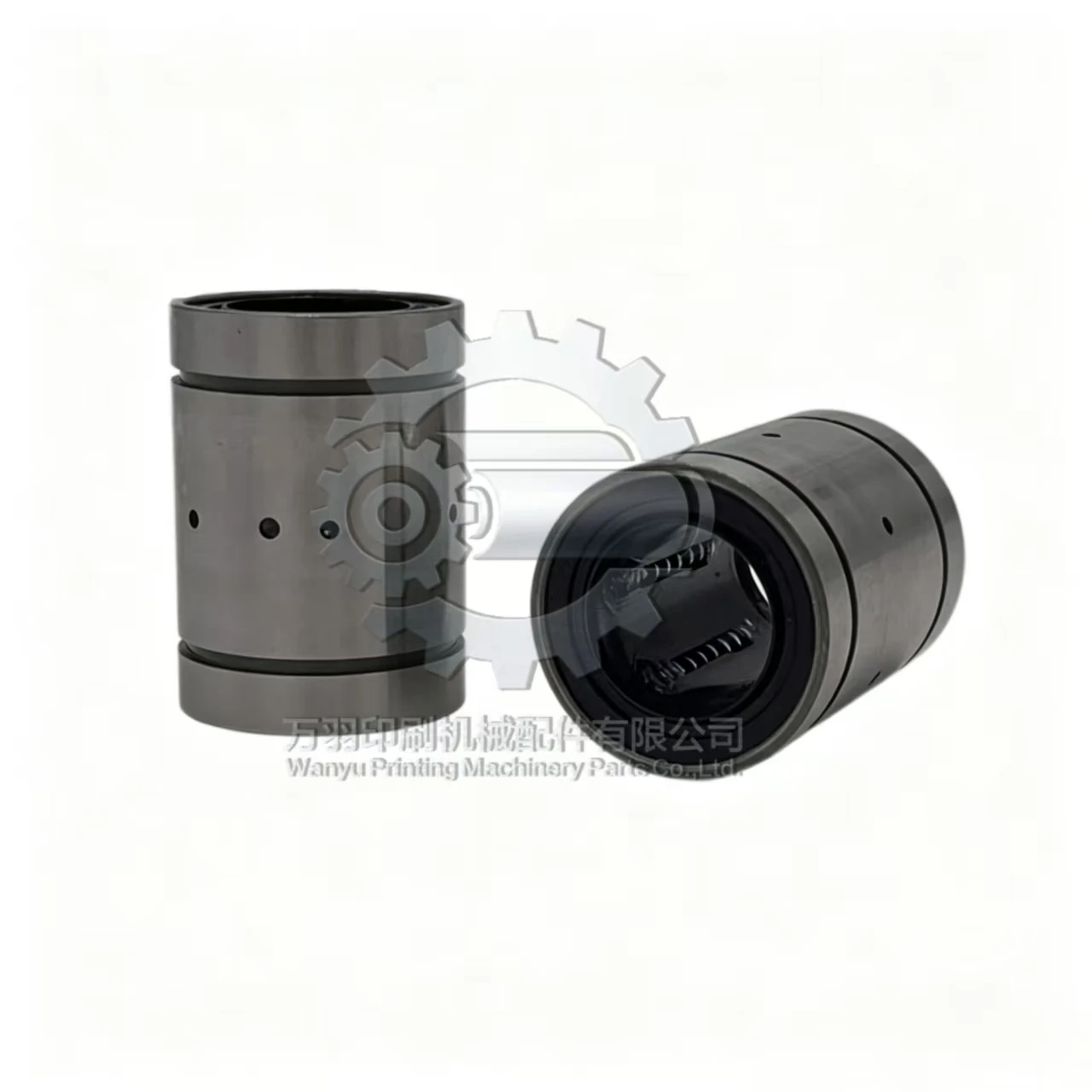 Original INA KBS25-PP-AS Water Roller Bearing For Roland R900 Offset Printing Machine Spare Parts