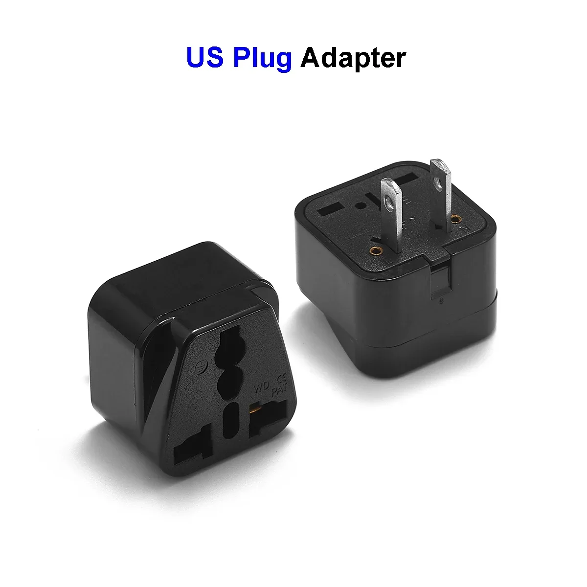 EU AU UK US IL KR America Brazil Italy Plug Adapter To UK IL EG HK Australia New Zealand US Canada Japan CN Adapter Plug Socket