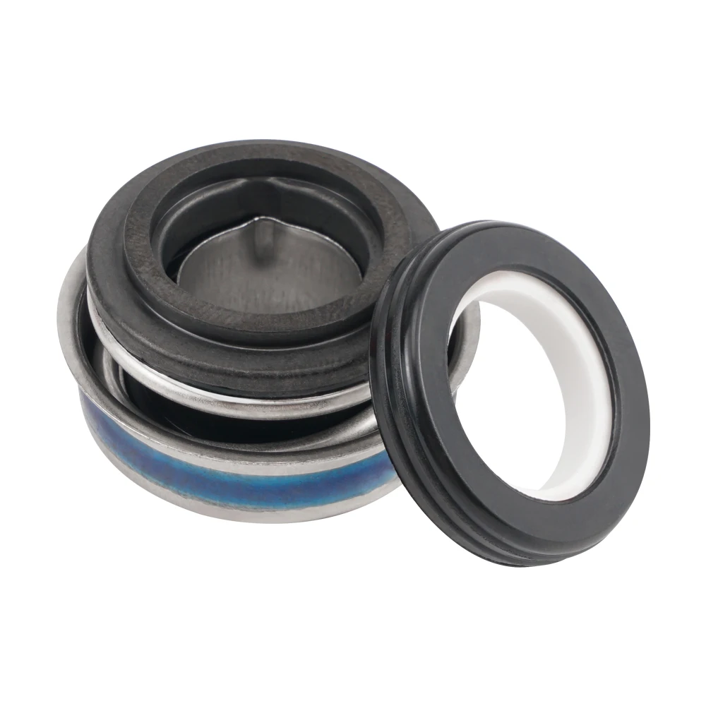 Water Pump Mechanical Seal Kit For Kawasaki Ninja ZX-6R 49063-1002 49063-1055 Yamaha R1 R6 FZ1 FZ6 11H-12438-00 11H-12428-10-00 - view 6
