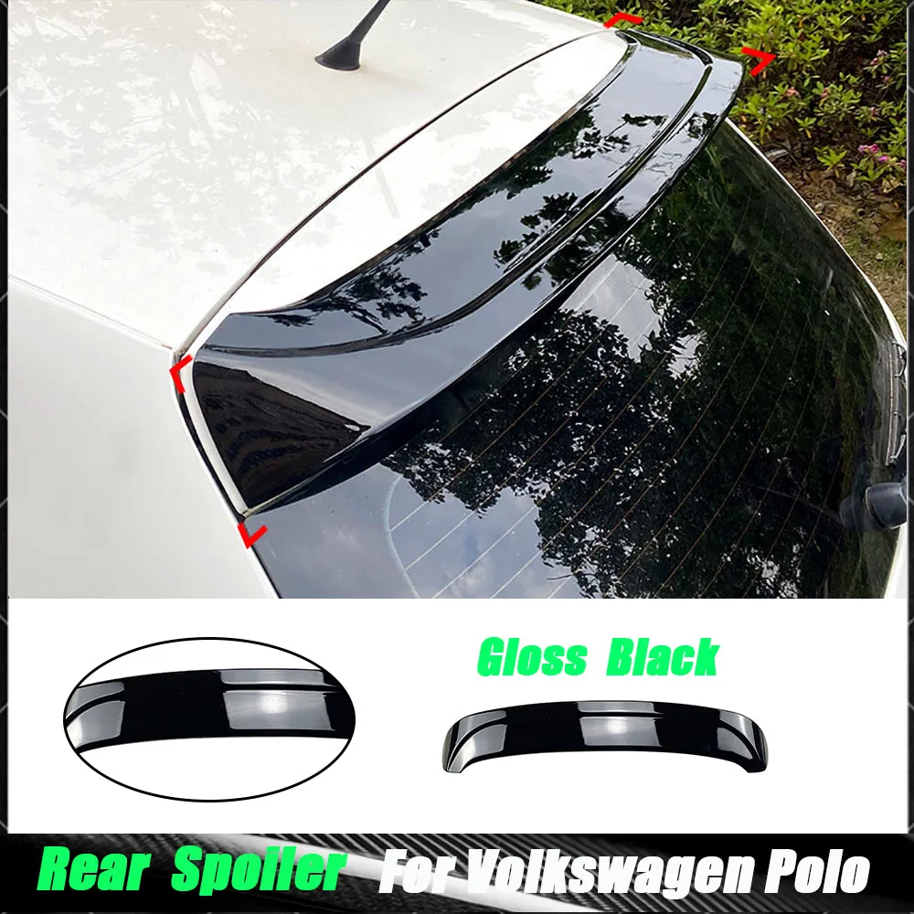 Abs Carbon Look Roo…