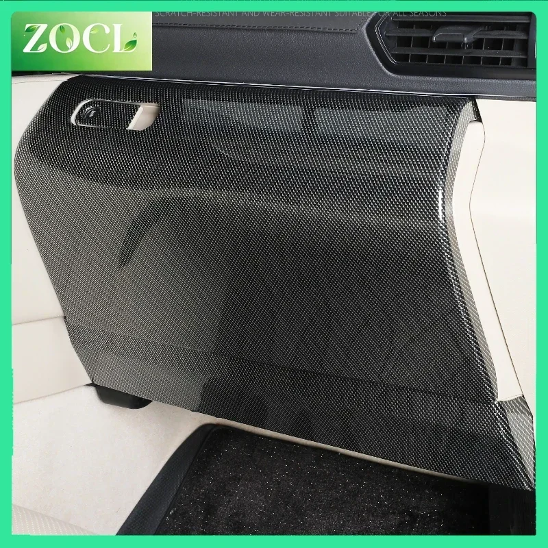 new-for-land-cruiser-lc300-2022-2023-passenger-seat-storage-box-anti-kick-pad-abs-dustproof-protective-cover-accessories