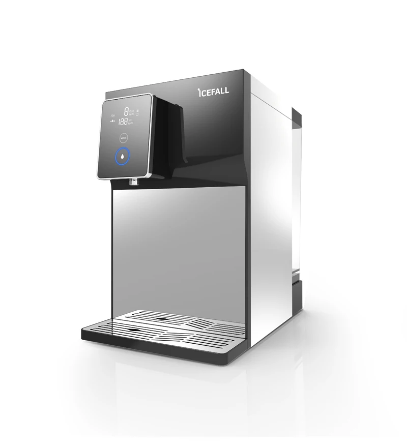 Ultimate 6-Stage 75 GPD High Output Fast Flow Reverse Osmosis Water Purifier for Drinking Water