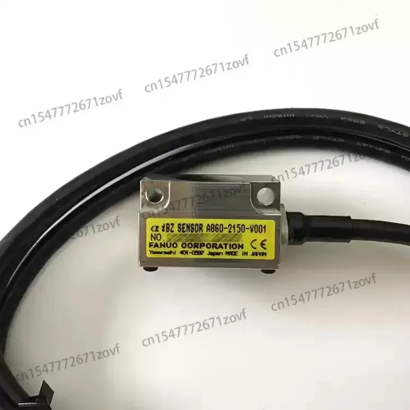 A860-2155-V001 A860-2150-v001 Encoder Spindle Induction