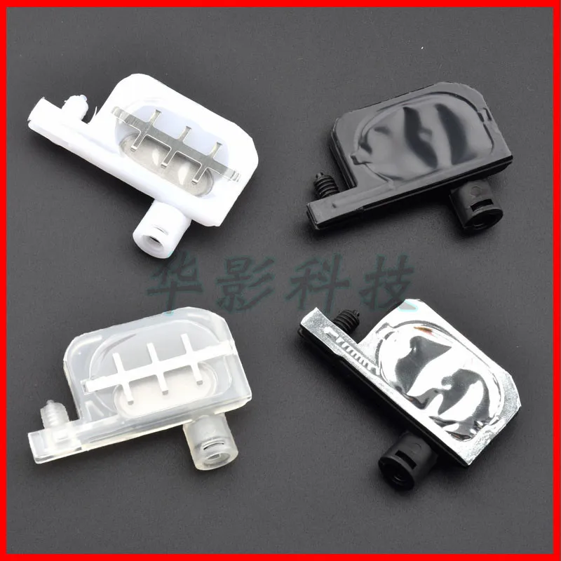 Replacement UV Ink Sac Ink Bag Fit For Epson 1390 L800 XP600 TX800 Wide‑Format Photo Inkjet Printer Accessories