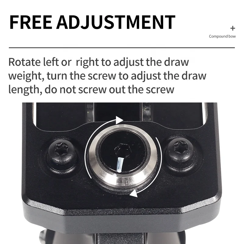 Высококачественный комплект для стрельбы из лука на открытом воздухе, охоты, двойного назначения, блочный лук и стрелы, алюминиевый сплав, 40-70 фунтов, оборудование для стрельбы