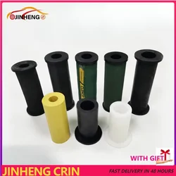 H-type Wear-resistant Bushings For Sand Blasting Tanks Sand Regulating Valve Rubber Core Machinery
