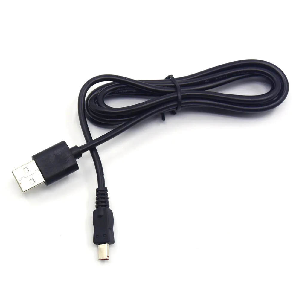 AA-MA9 AC Power Adapter Cord USB Charging Cable For Samsung Camera SMX-C100 SMX-C200 SMX-F40 SMX-F44 SMX-F53 SMX-K44 SMX-U15 U20