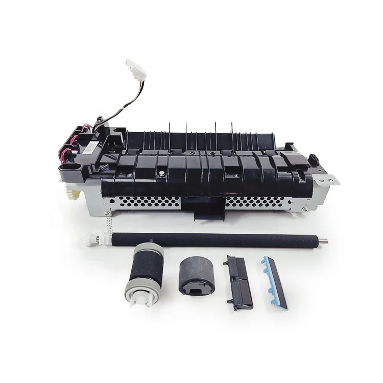 CE525-67901/CE525-67902 ZHHP 110V/220V Maintenance Kit For HP LaserJet Enterprise P3015 Fuser Maintenance Kit