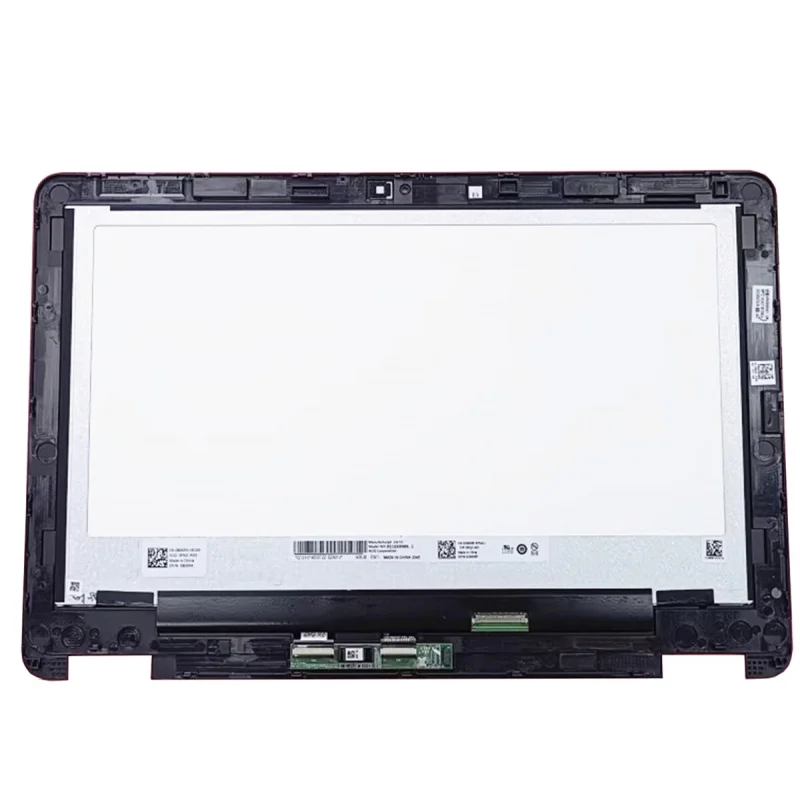 

H 0806R4 New For DELL Latitude 11 3140 2-in-1 LCD Touch Screen Assembly