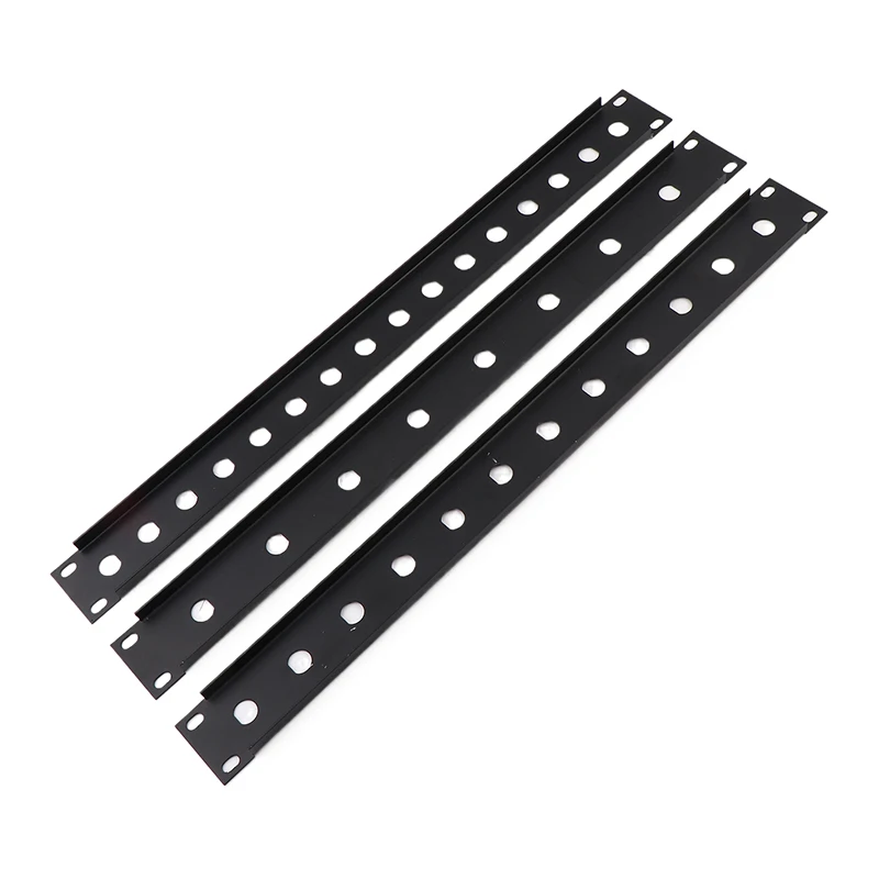 SLX4 PGX4 PG288 EW100G2 G3 Wireless Microphone Rack Mounting Bracket Kits For Sennheiser Shure Micro Receiver