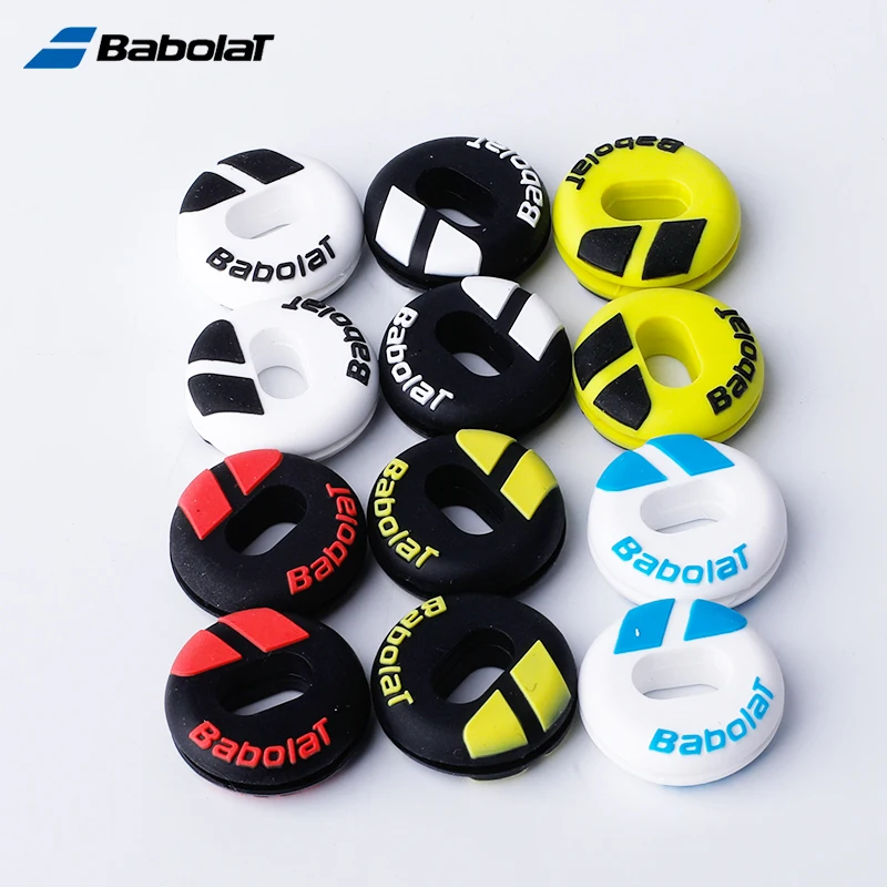  Vibrakill Silicone Strip Shock Absorber Tennis Racket Shock Absorbe Tennis shock absorber dampener damp