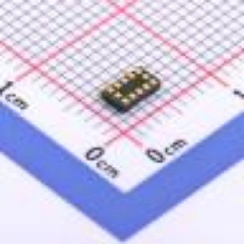 (5/10pcs) VL53L4CDV0DH/1 SMD-12P 100% Original In Stock OPTICAL LGA12