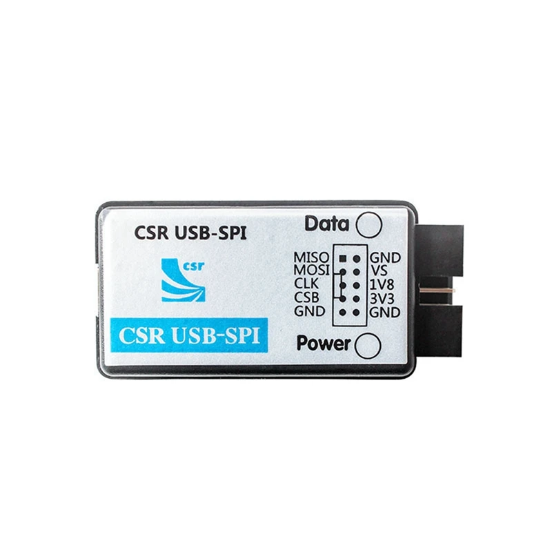 CSR USB-SPI ISP Bluetooth USB SPI Download Module Debugging Developments Tools Bluetooth Burner Download Programmer