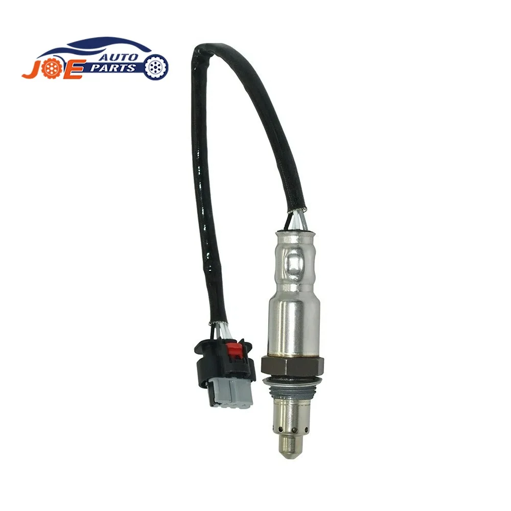 HN1A9F472AC Car Oxygen Sensor Rear for Ford EcoSport 2018 Escort 2019 Focus 2018 1.5L O2 Sensor HN1A9F472AB 2118312 2126413